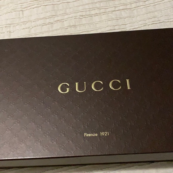Gucci suede horse but boots. Size 36. - Picture 1 of 8